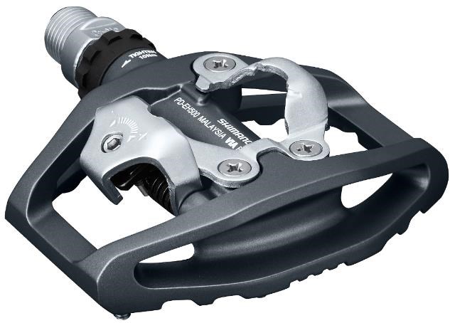 Shimano PD-EH500 SPD Pedals product image