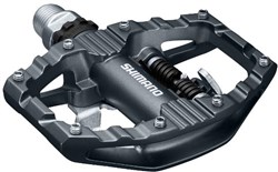 Shimano PD-EH500 SPD Pedals