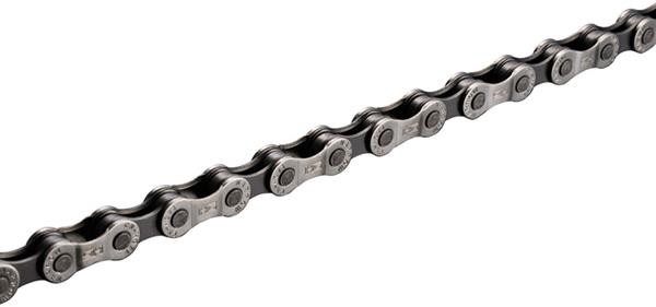 CN-HG71 6 / 7 / 8-Speed Chain With Quick Link image 0