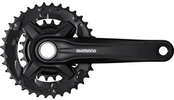 Shimano Acera FC-MT210 2-Piece Chainset