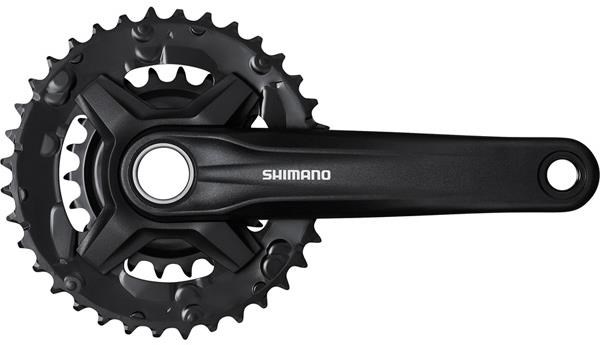 Shimano Acera FC-MT210 2-Piece Chainset