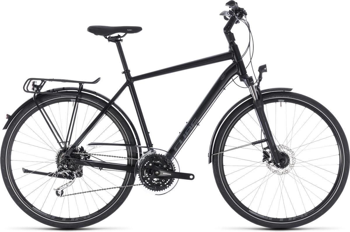 Cube Touring EXC - Nearly New - 54cm 2018 - Touring Bike product image