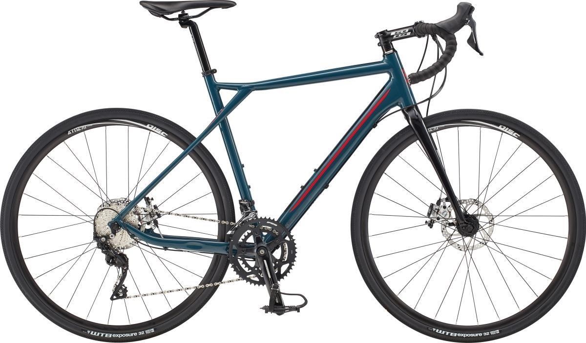 GT Grade Expert - Nearly New - 60cm 2019 - Road Bike product image