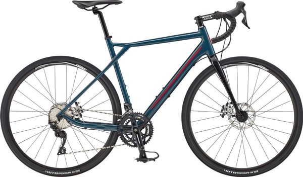 GT Grade Expert - Nearly New - 60cm 2019 - Road Bike