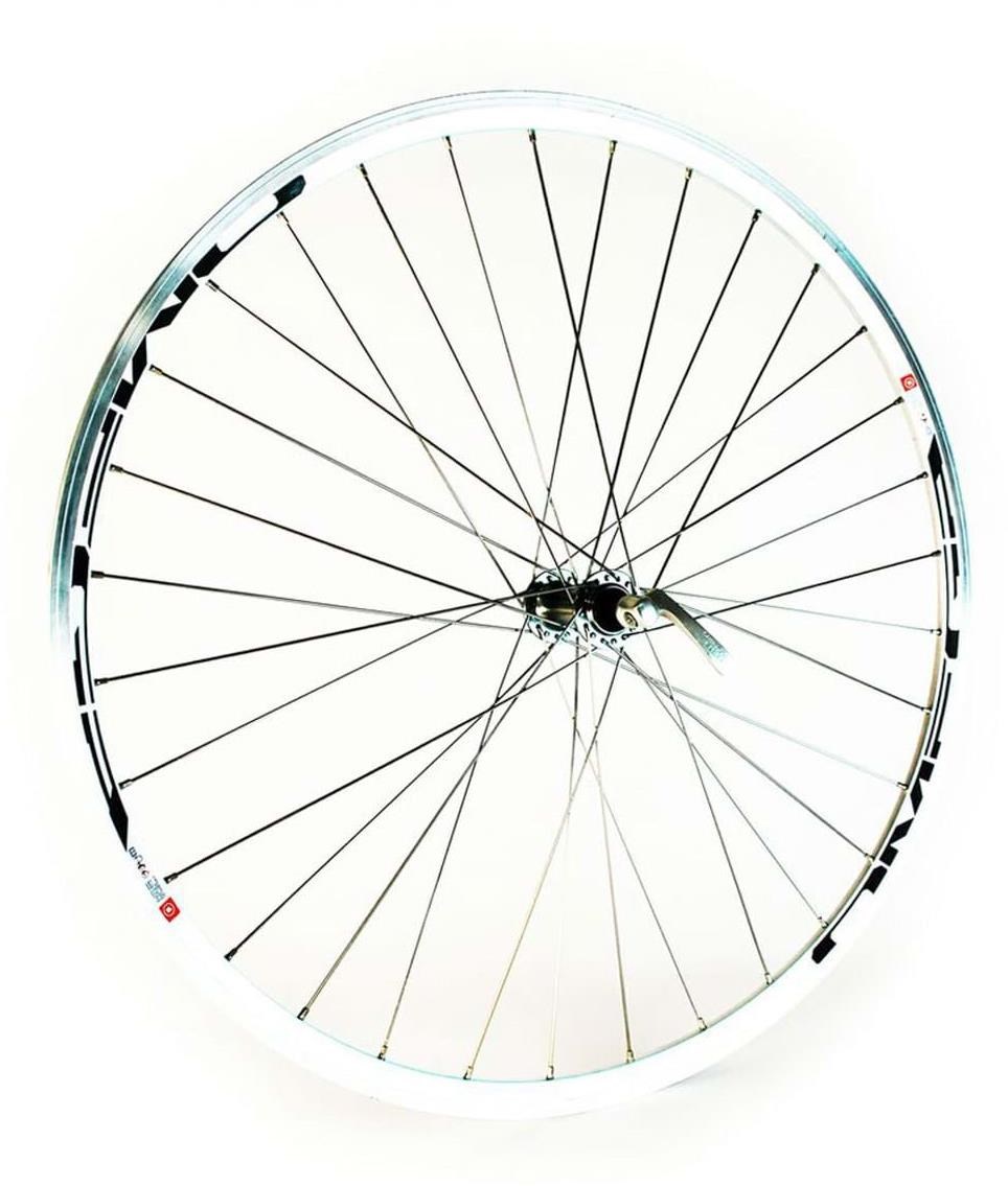 Wilkinson Rear Double Wall Mach 1 Omega Rim 700C product image