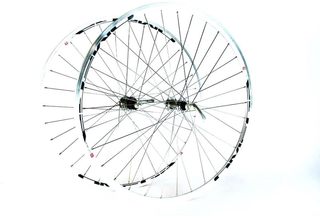 Wilkinson Front And Rear Set Mach 1 Omega Rim 130mm 700C product image