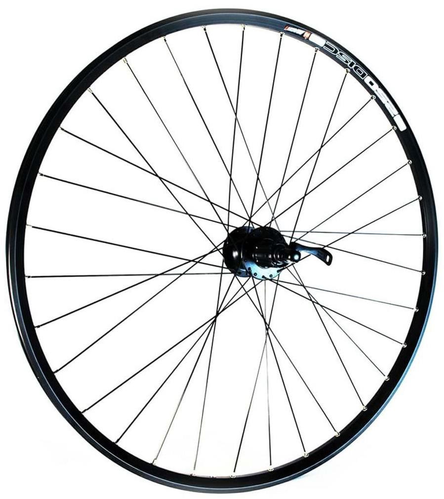 Wilkinson Front Double Wall Mach 1 820 Disc Rim 29" product image