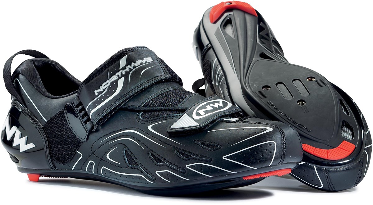 Northwave Tri-Sonic  Shoes product image