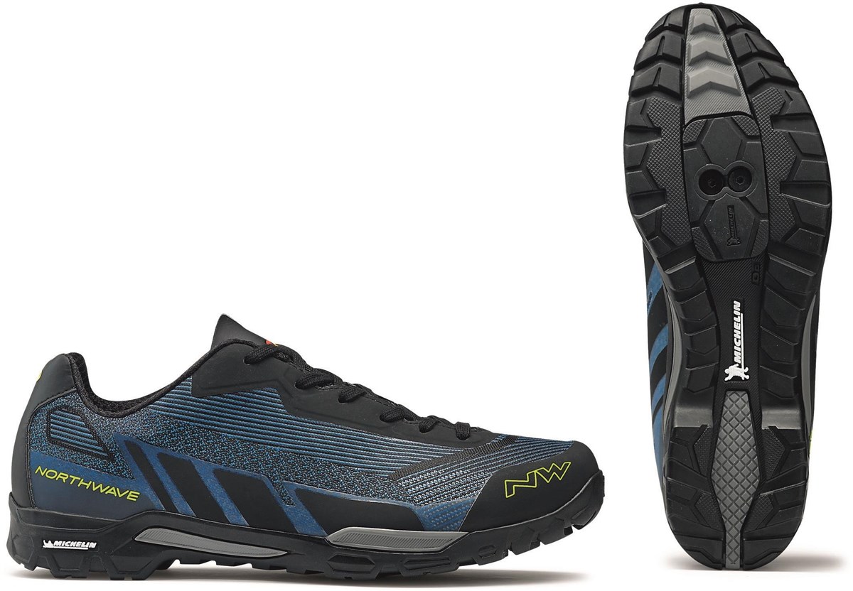 Northwave Outcross Knit 2 SPD MTB Shoes product image