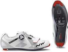 Northwave Storm Carbon SPD-SL Road Shoes