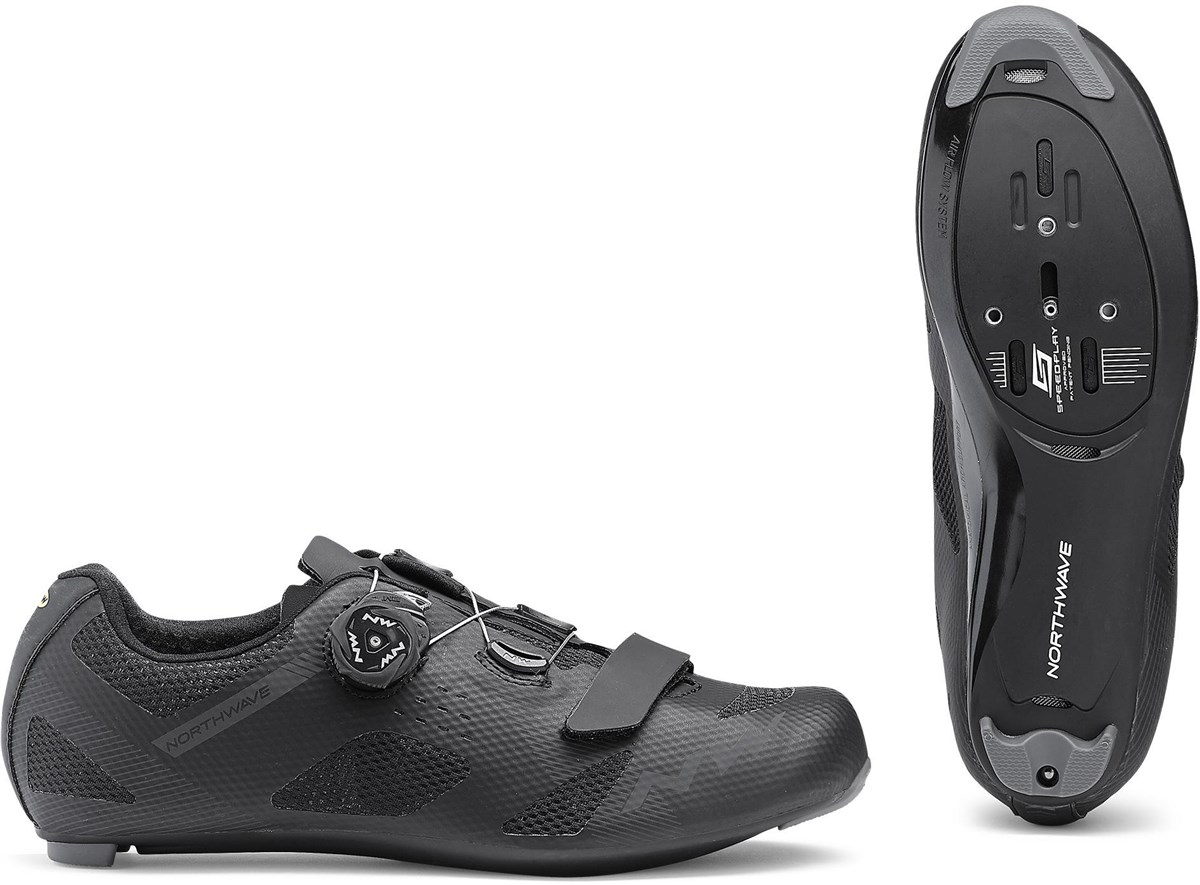 Northwave Storm SPD Road Shoes product image
