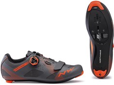 Northwave Storm SPD Road Shoes