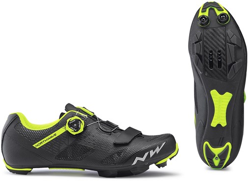 spd mtb shoes