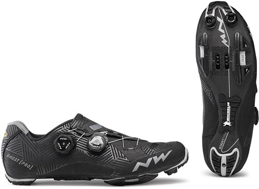 Northwave Ghost Pro SPD MTB Shoes Northwave Ghost Pro SPD MTB Shoes