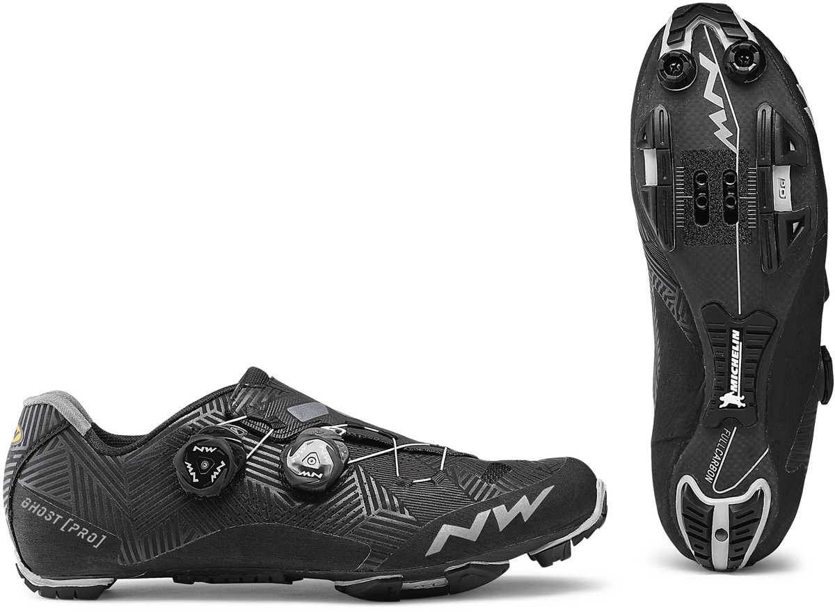 Northwave Ghost Pro SPD MTB Shoes product image