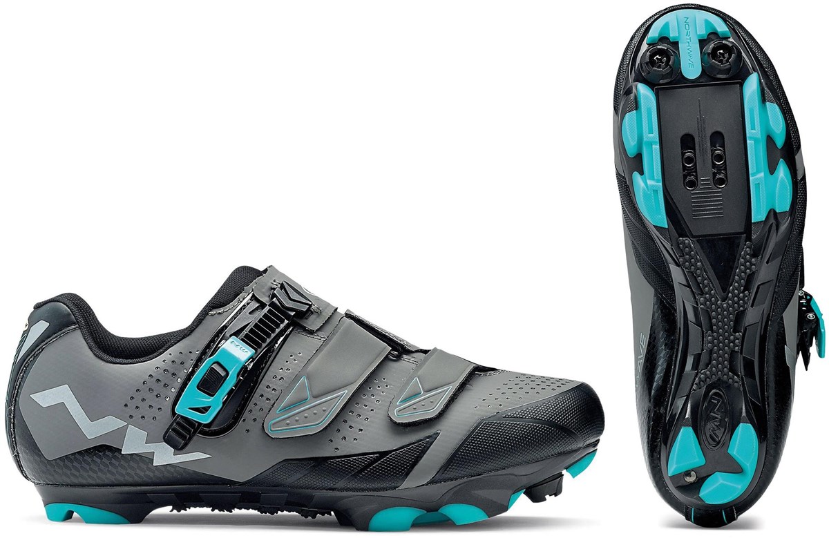 Northwave Sparkle 2 SRS Womens SPD Road  Shoes product image