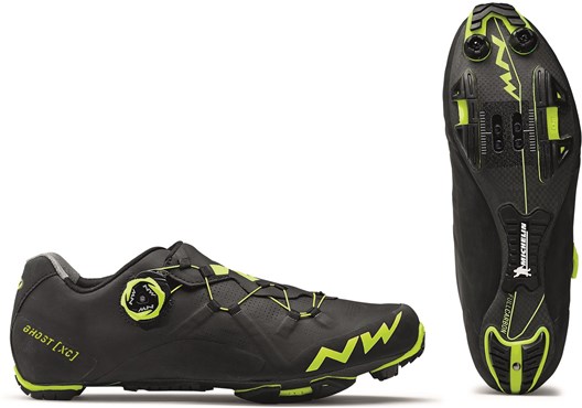 northwave xc shoes