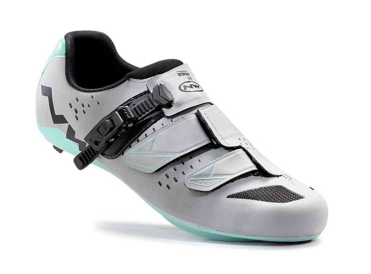 Northwave Verve SRS Womens Road Shoes product image