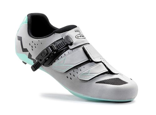 northwave womens cycling shoes