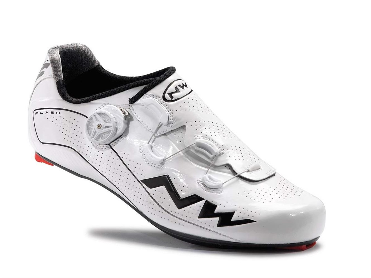 Northwave Flash Carbon Road Shoes product image