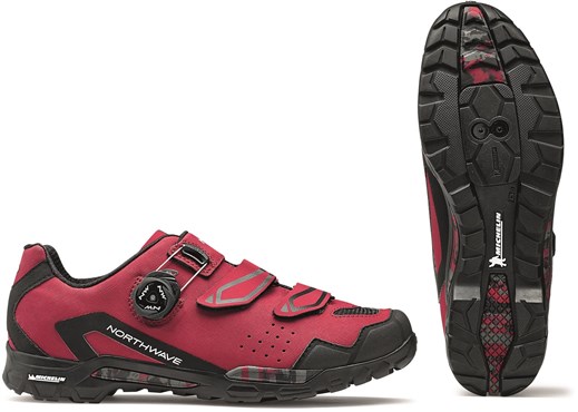 northwave spd shoes