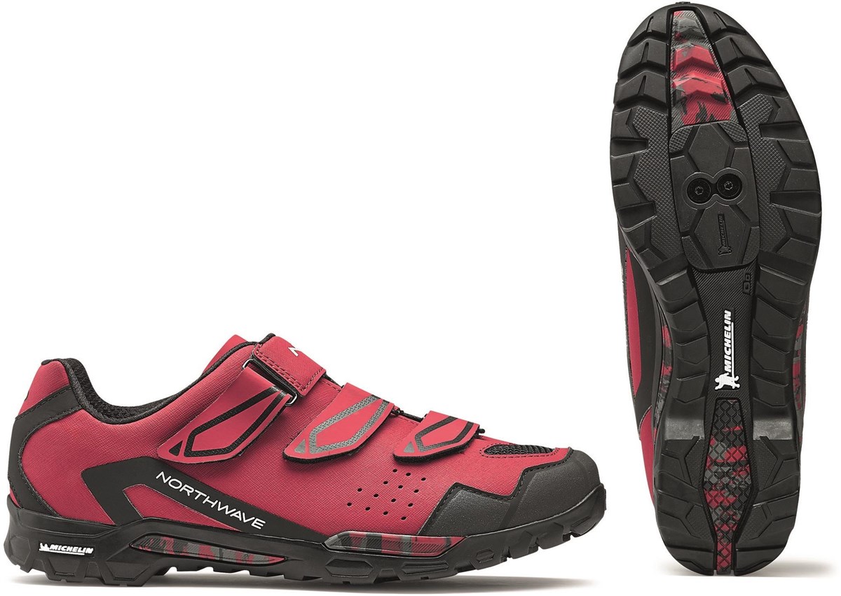 Northwave Outcross SPD MTB Shoes product image