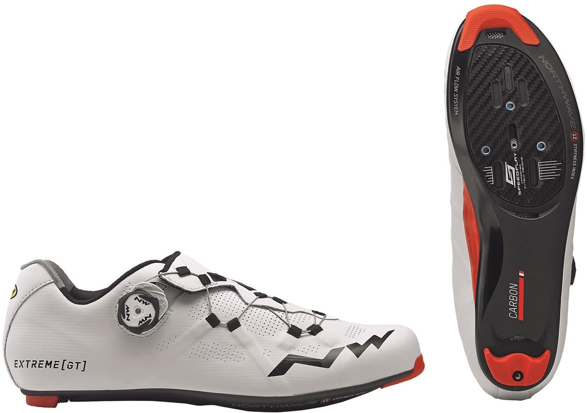Northwave Extreme GT Womens SPD Road Shoes product image