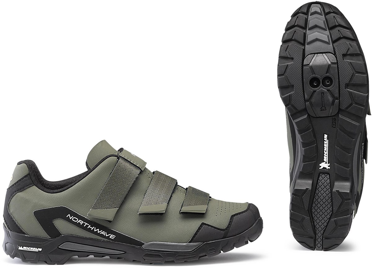 Northwave Outcross 2 SPD MTB Shoes product image