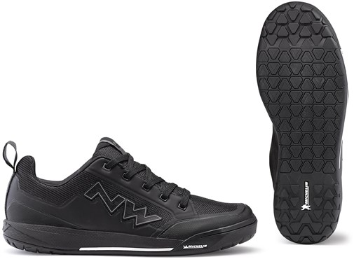 Northwave Clan Flat MTB Shoes