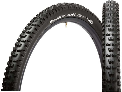 Panaracer Aliso Tubeless Compatible Folding MTB 27.5" Tyre Panaracer Aliso Tubeless Compatible Folding MTB 27.5" Tyre