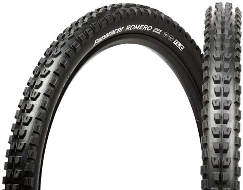 Panaracer Romero Tubeless Compatible Folding MTB 29" Tyre Panaracer Romero Tubeless Compatible Folding MTB 29" Tyre