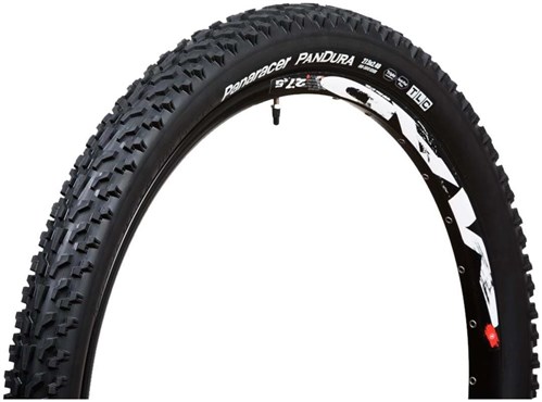 Panaracer Pandura 27.5 X 2.4 Wire Bead Tyre Panaracer Pandura 27.5 X 2.4 Wire Bead Tyre