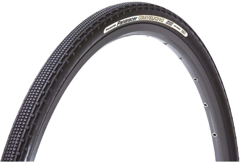 Gravelking SK TLC 700c Folding Tyre image 0