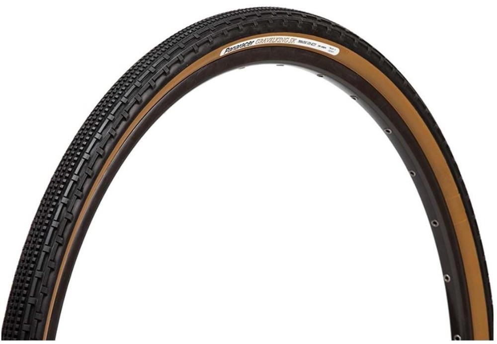 Gravelking SK TLC 700c Folding Tyre image 0