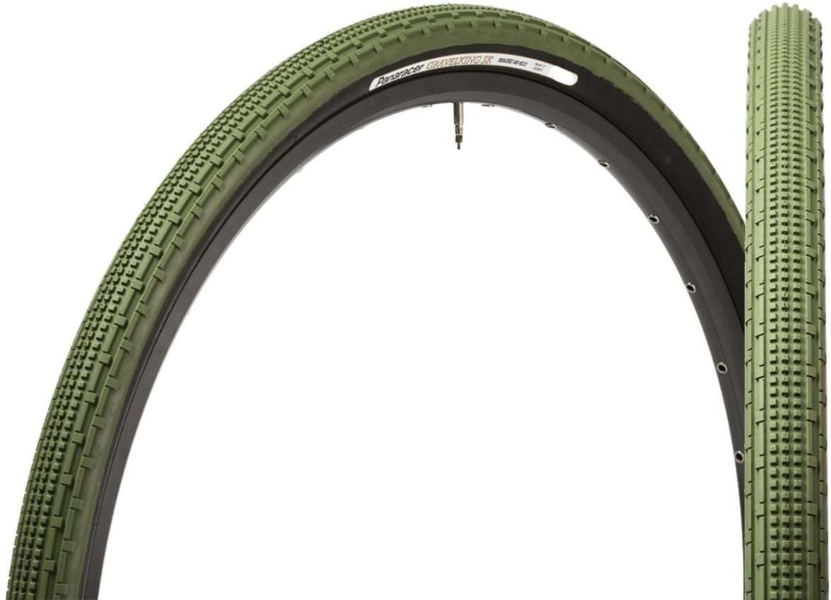 Panaracer Gravelking SK Colour Edition Folding Tyre product image