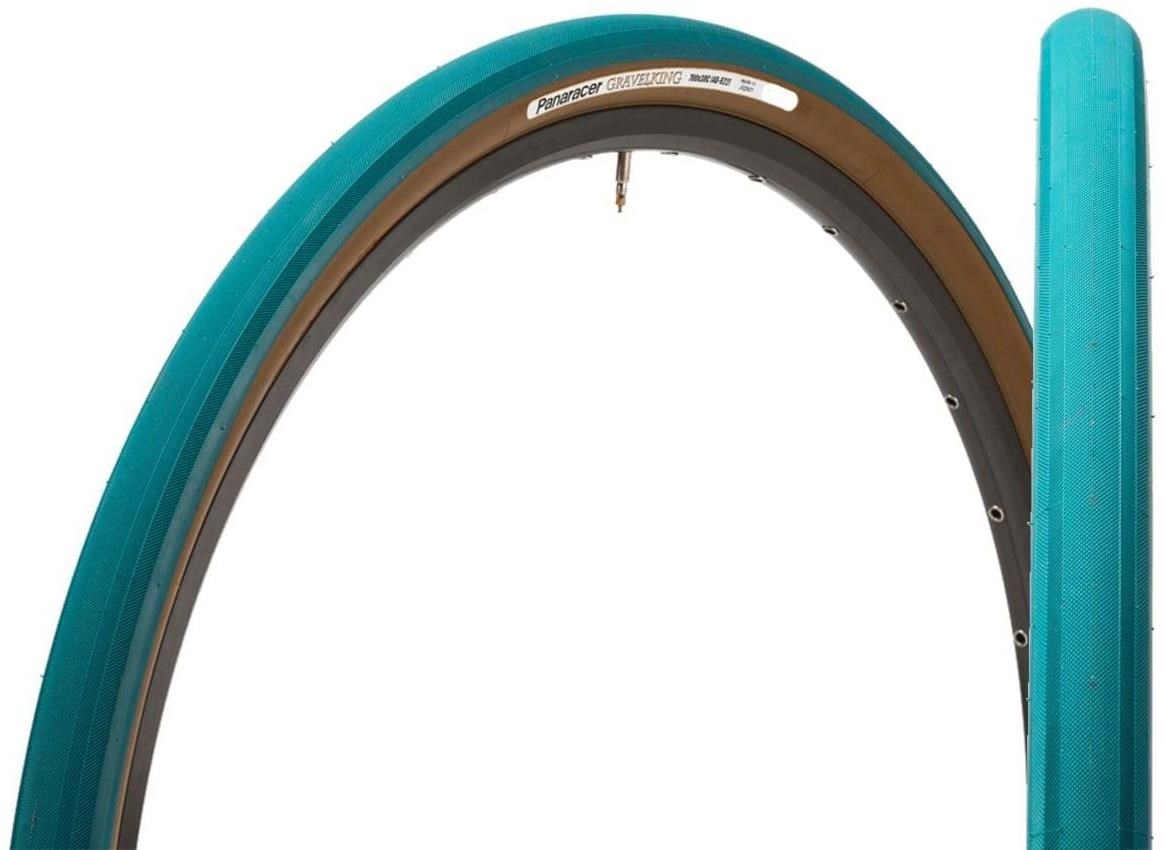 Panaracer Gravelking Colour Edition Folding Tyre product image