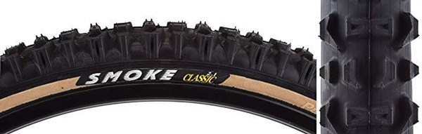 panaracer smoke 29