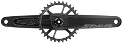 Truvativ Stylo 6K Aluminium Eagle Crankset