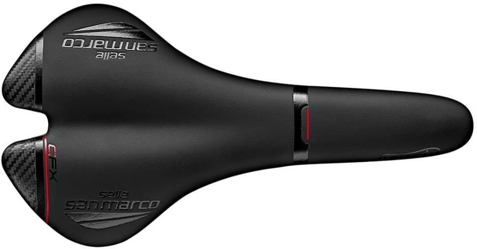 Selle San Marco Aspide Full-Fit Carbon Fx Saddle product image