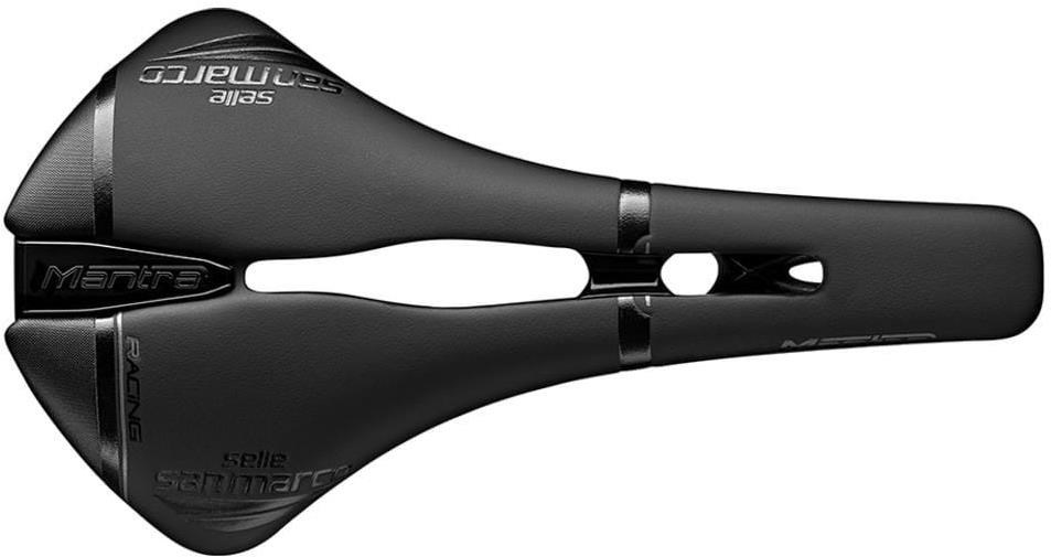 Selle San Marco Mantra Open-Fit Racing Saddle product image