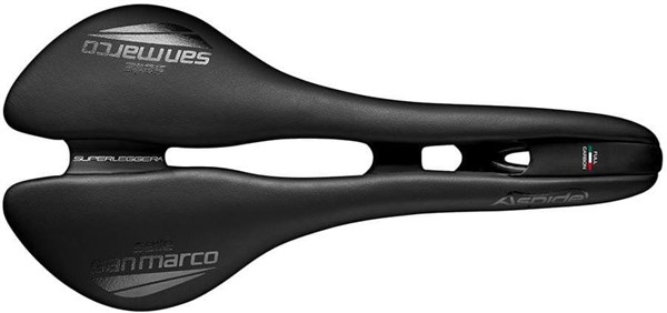 Selle San Marco Aspide Superleggera Saddle