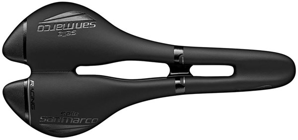 Selle San Marco Aspide Open-Fit Racing Saddle