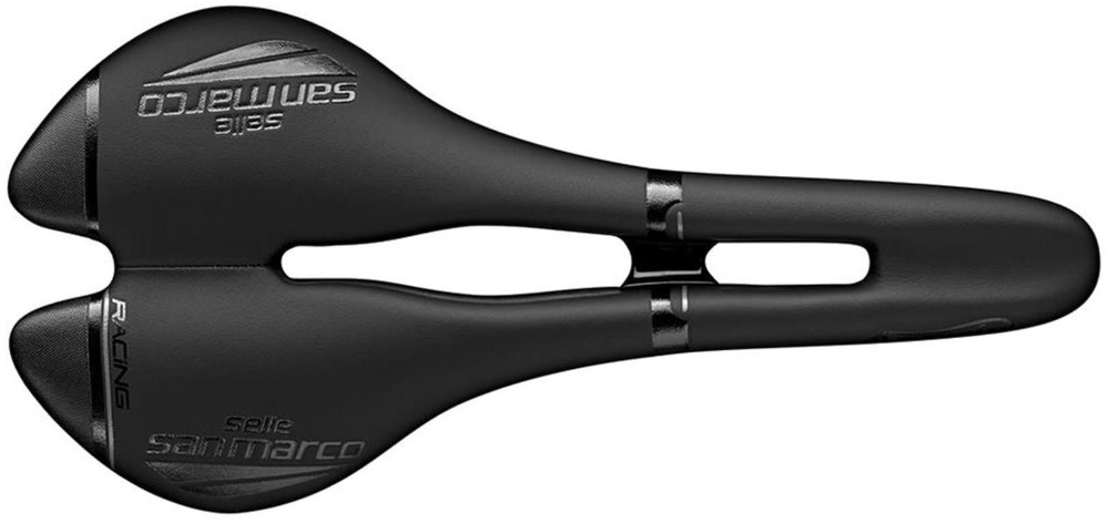 Aspide Open-Fit Racing Saddle image 0