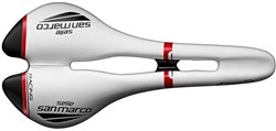 Selle San Marco Aspide Open-Fit Racing Saddle