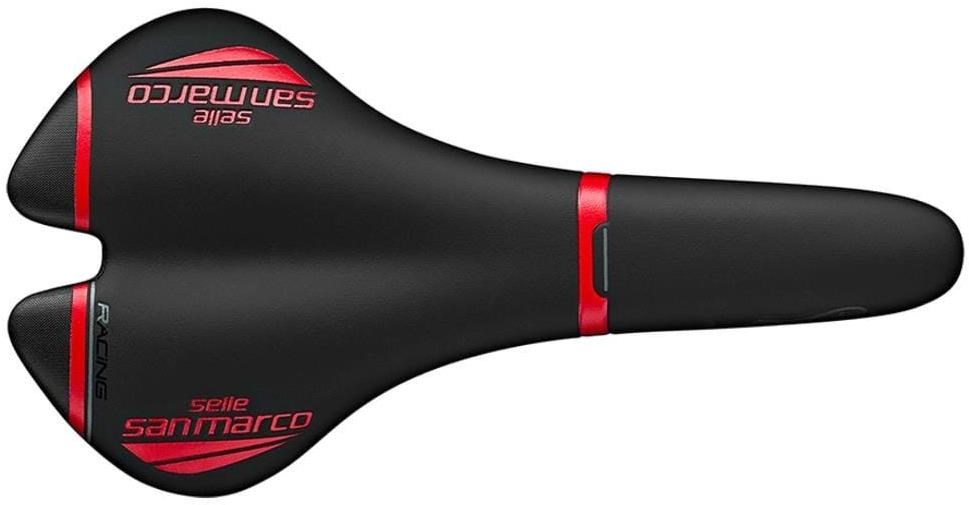 Selle San Marco Aspide Full-Fit Racing Saddle product image