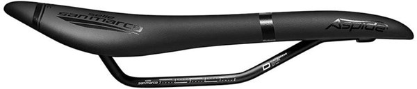 Selle San Marco Aspide Full-Fit Dynamic Saddle