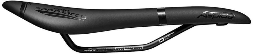 Selle San Marco Aspide Full-Fit Dynamic Saddle product image