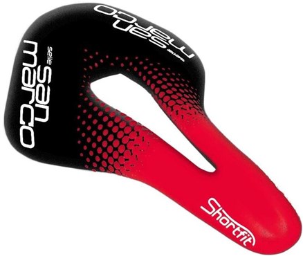 selle san marco shortfit racing