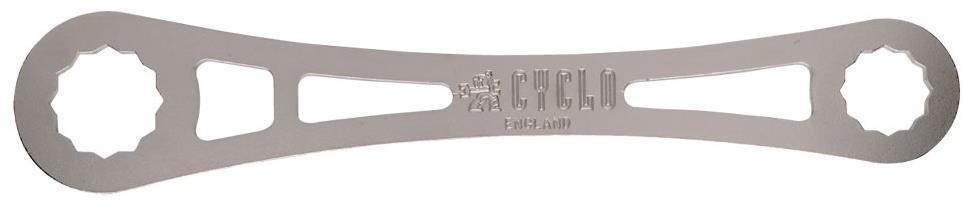 Cyclo Remover Spanner product image