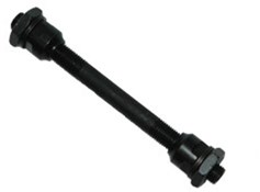 Product image for Cyclo Q/R Axle
